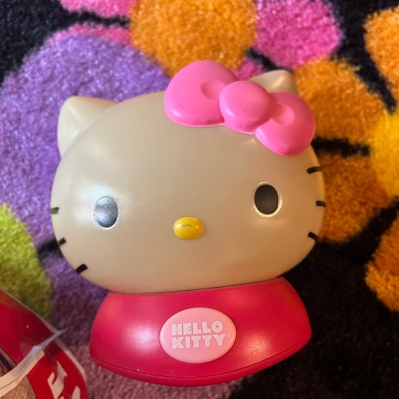 Hello Kitty nightlight - Picture 3 of 4